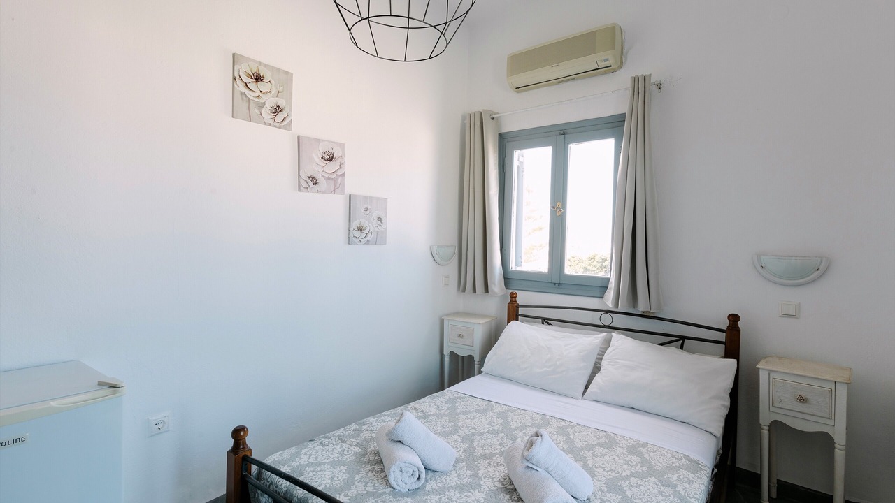Photo of Bedroom in Karterados