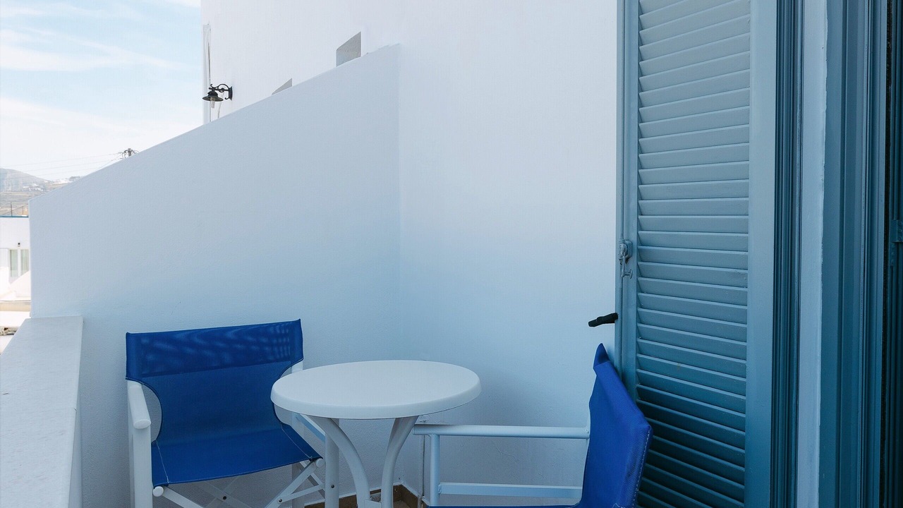 Photo of Bedroom in Karterados