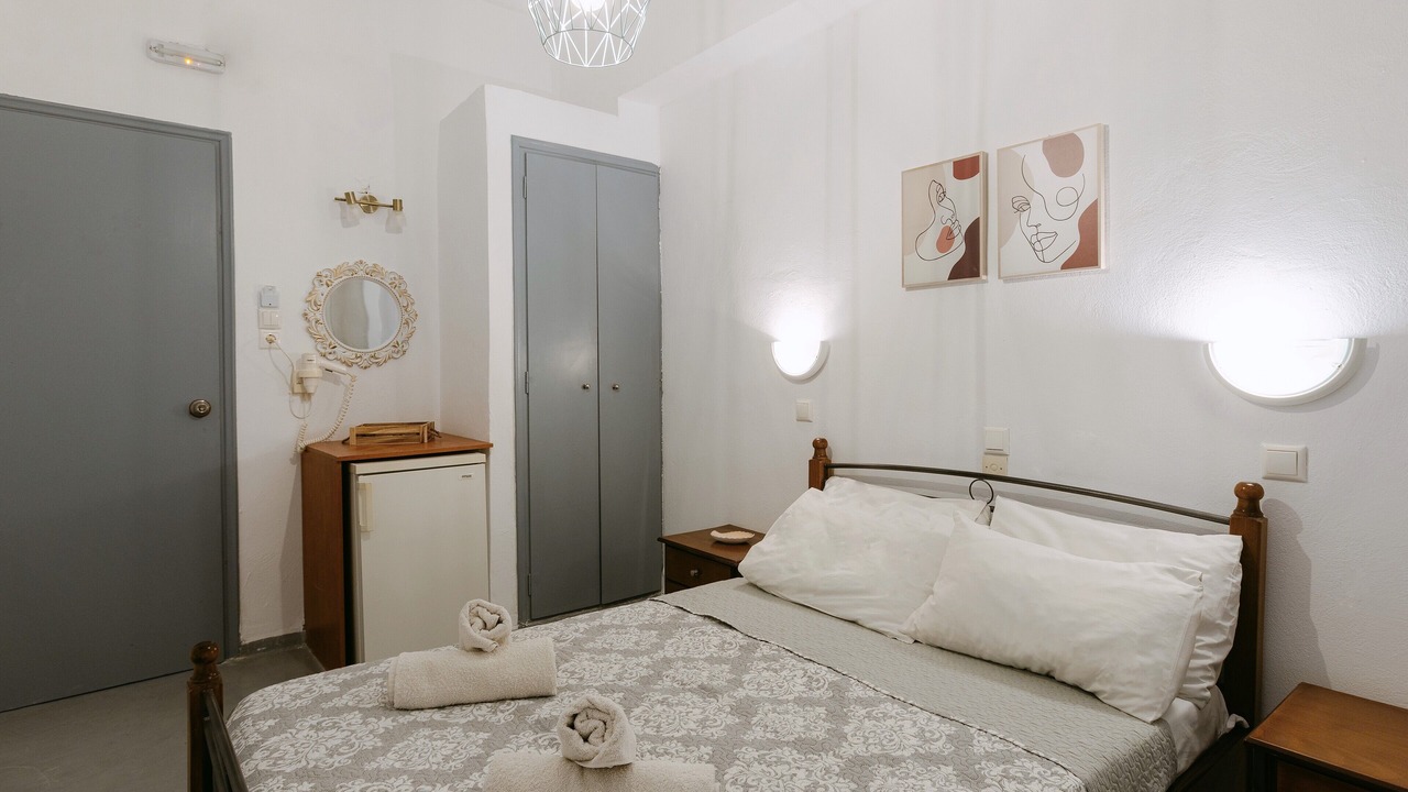 Photo of Bedroom in Karterados