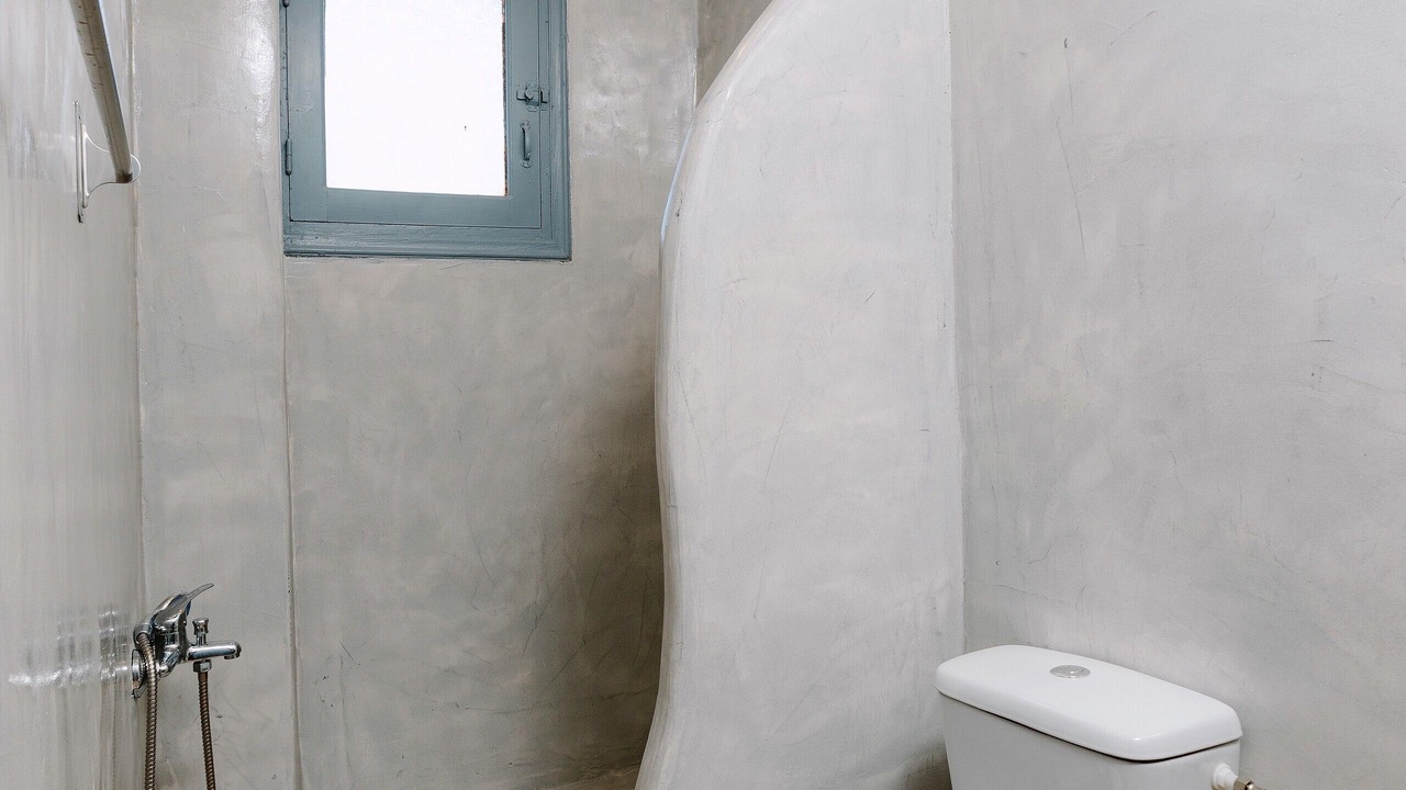 Photo of Bathroom in Karterados