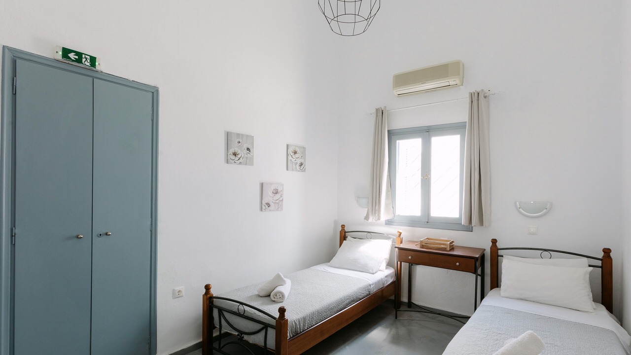 Photo of Bedroom in Karterados