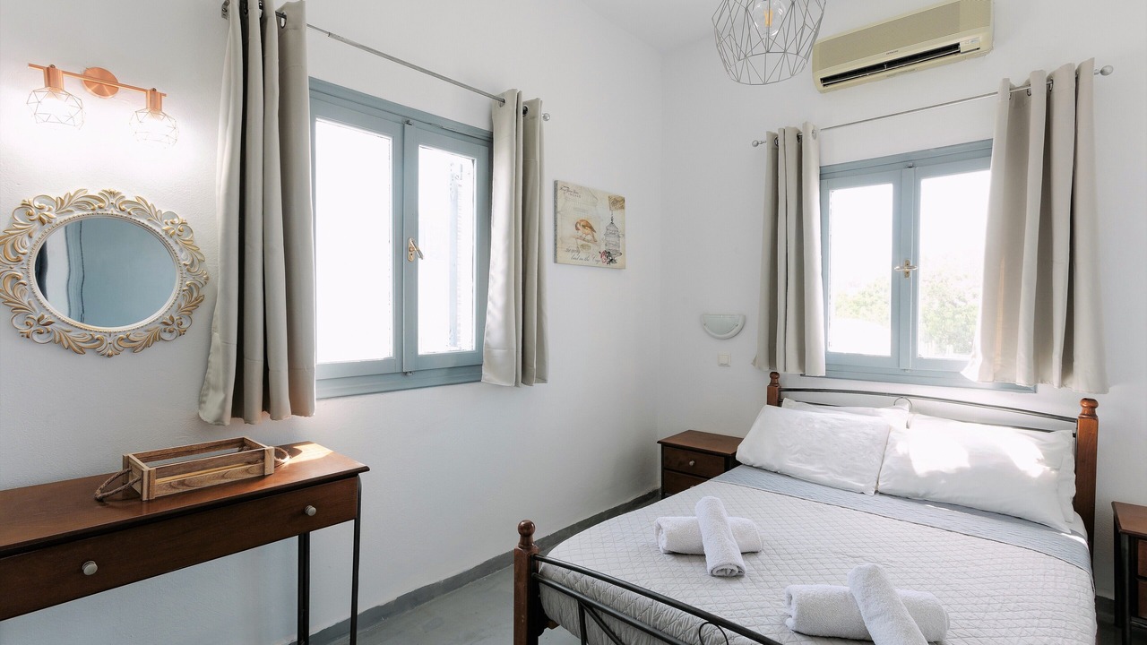 Photo of Bedroom in Karterados