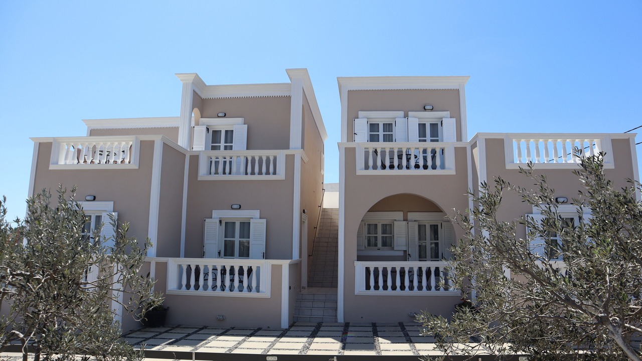 Photo of Outdoor in Agios Georgios