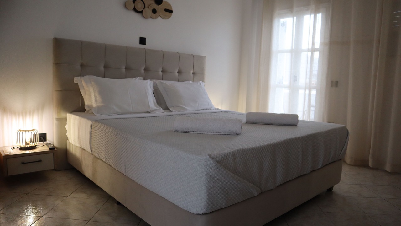 Photo of Bedroom in Agios Georgios