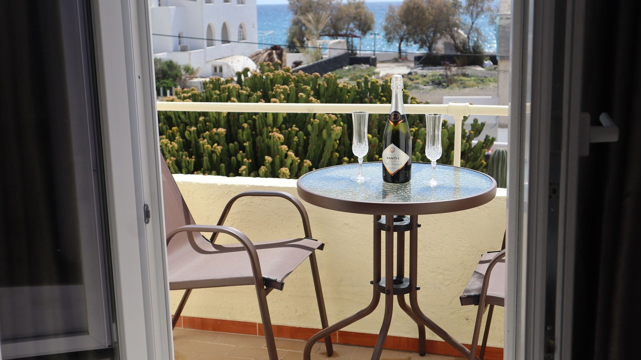 Photo of Patio Balcony in Agios Georgios