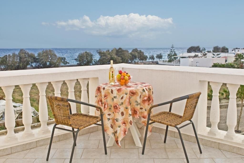 Photo of Patio Balcony in Agios Georgios