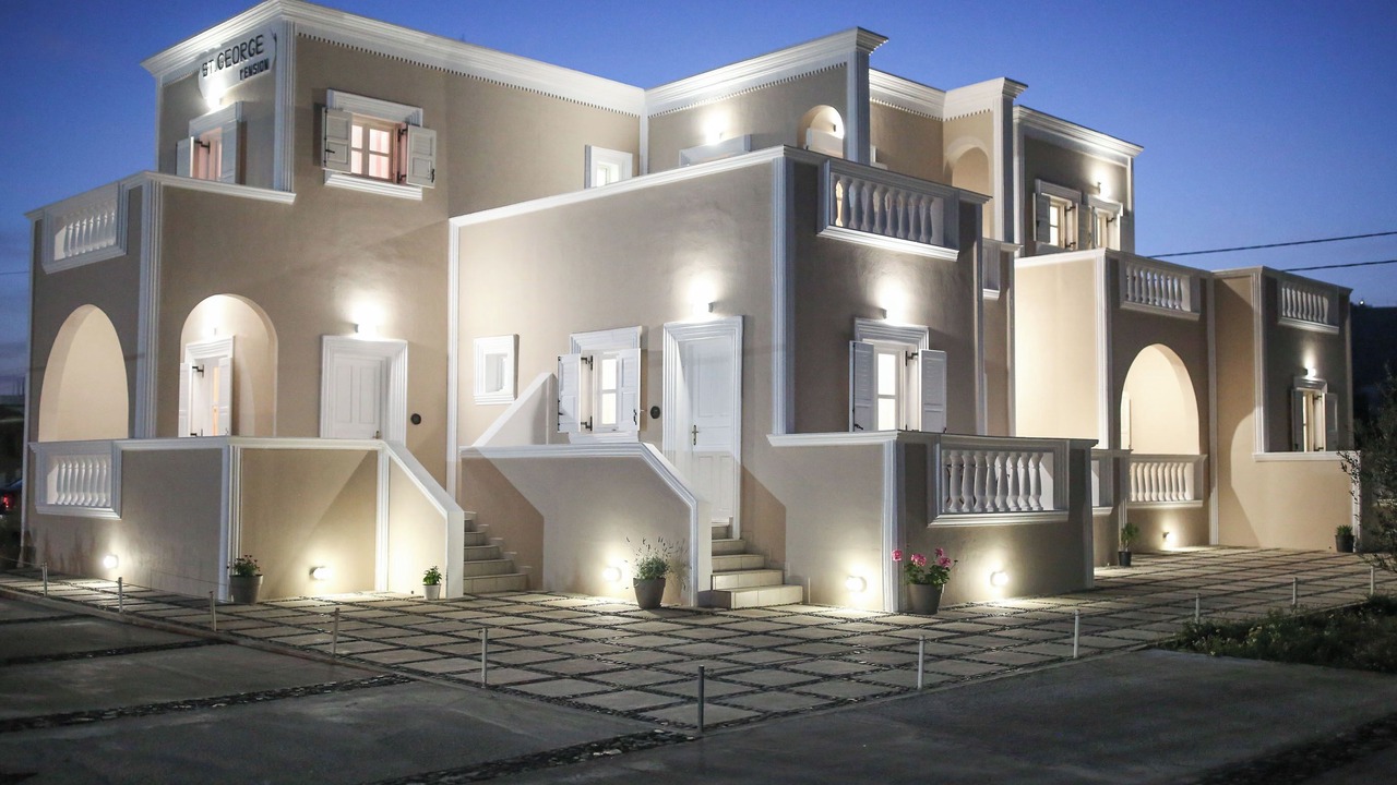 Photo of Outdoor in Agios Georgios