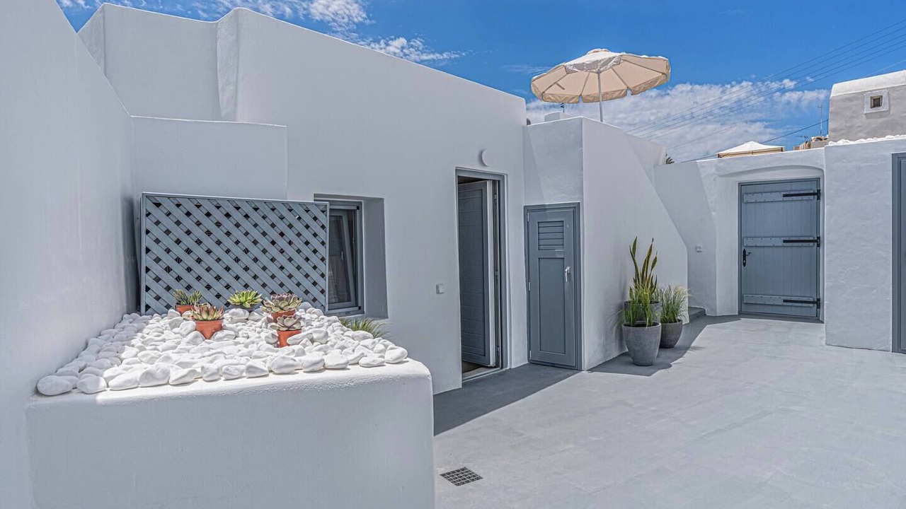 Photo of Outdoor in Karterados