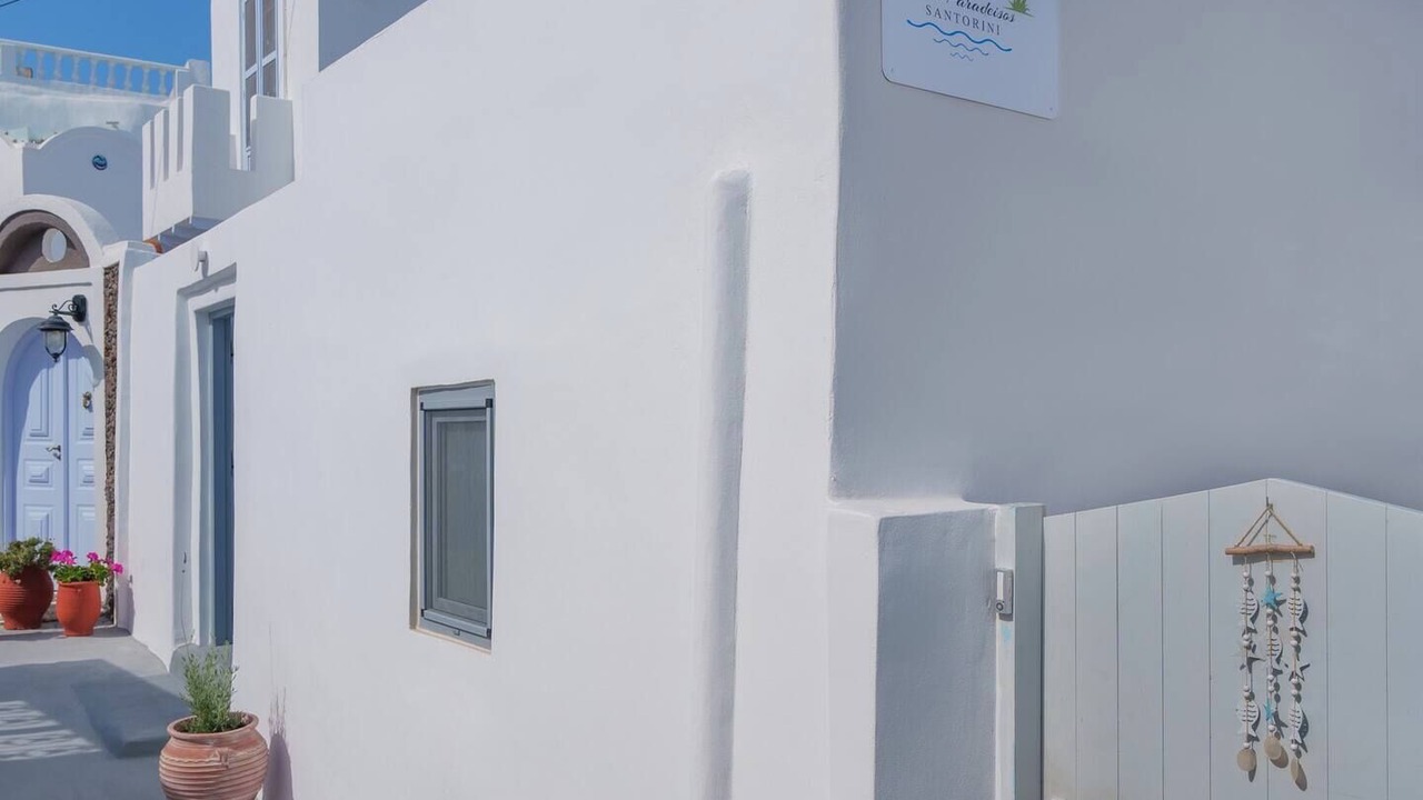 Photo of Outdoor in Karterados