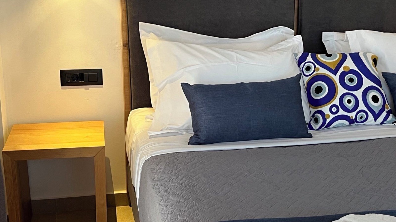 Photo of Bedroom in Agia Paraskevi