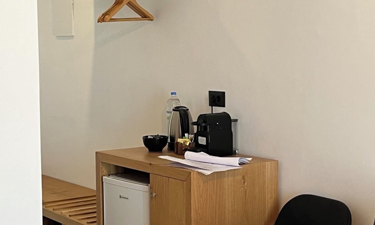 Photo of Bedroom in Agia Paraskevi
