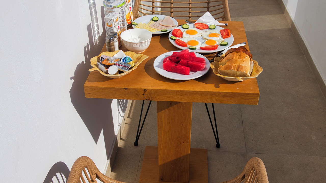 Photo of Patio Balcony in Agia Paraskevi