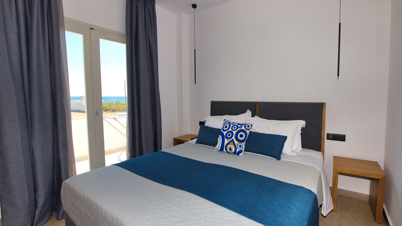 Photo of Bedroom in Agia Paraskevi