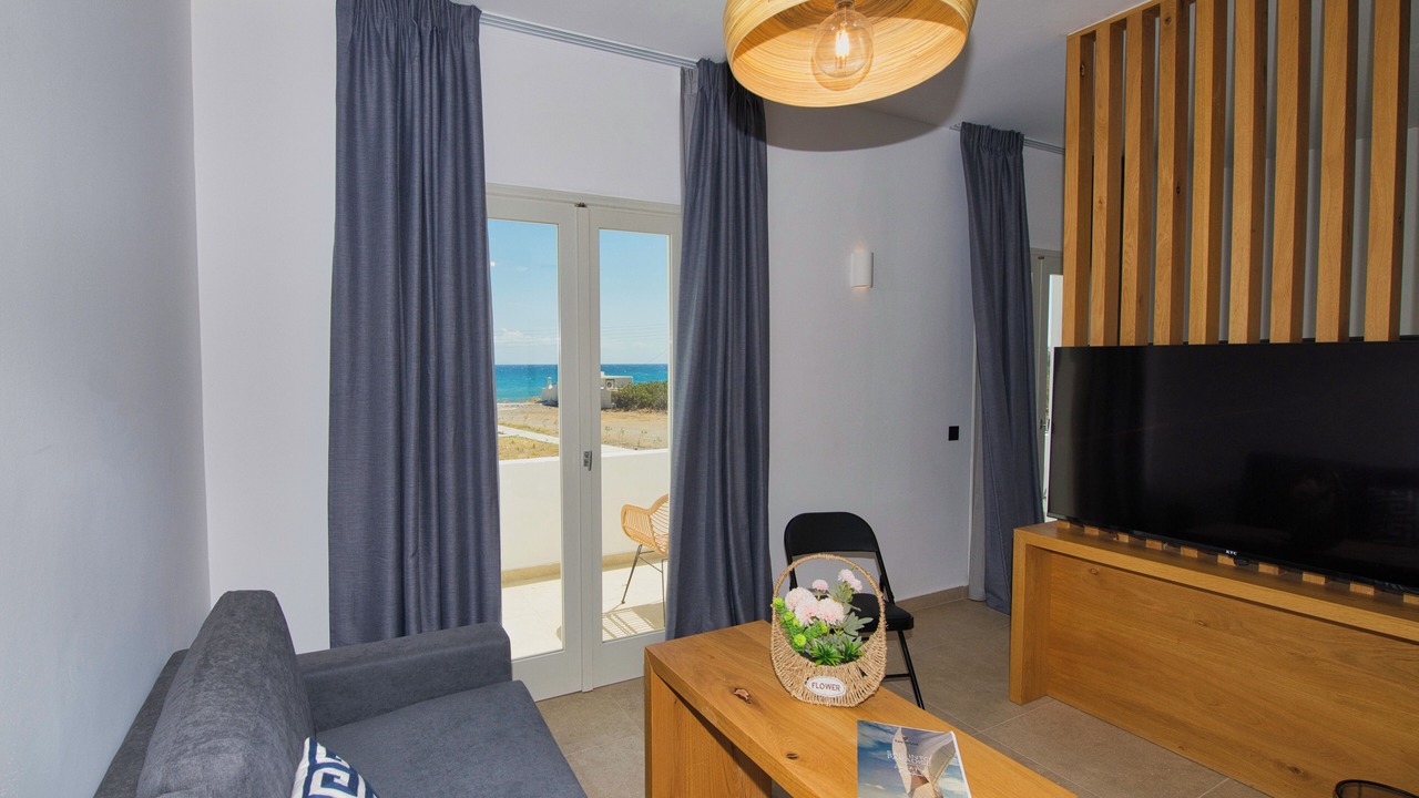 Photo of Bedroom in Agia Paraskevi