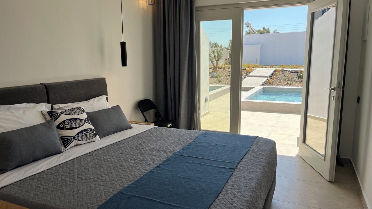 Photo of Outdoor in Agia Paraskevi