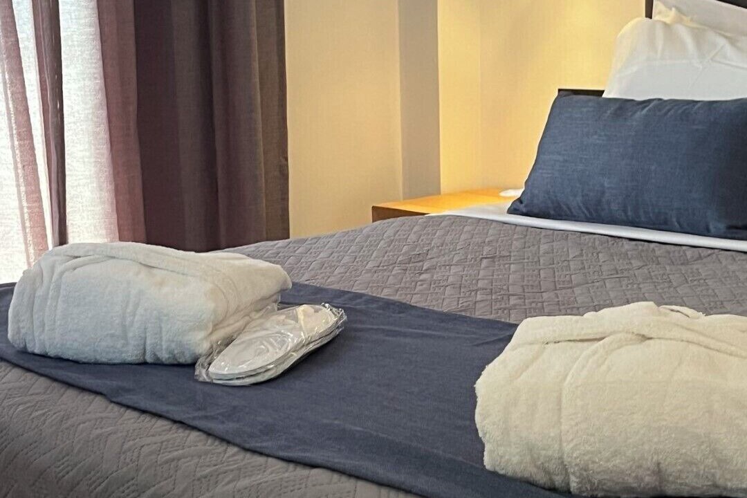 Photo of Bedroom in Agia Paraskevi