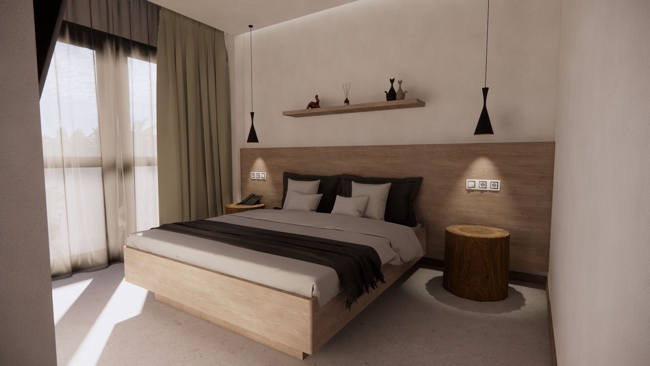 Photo of Bedroom in Agia Paraskevi