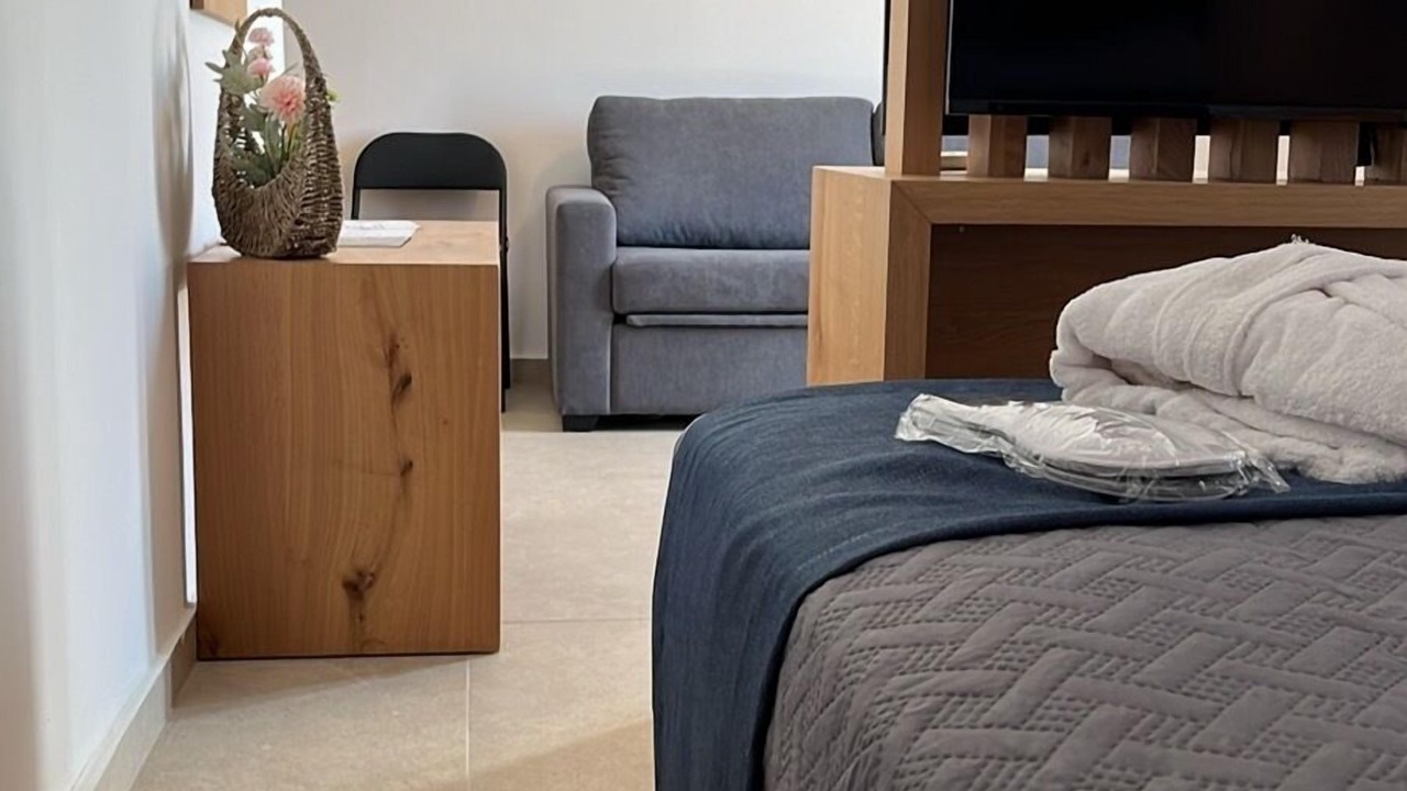 Photo of Bedroom in Agia Paraskevi