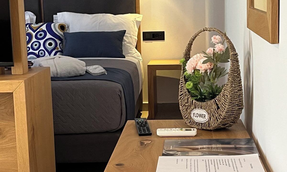Photo of Bedroom in Agia Paraskevi