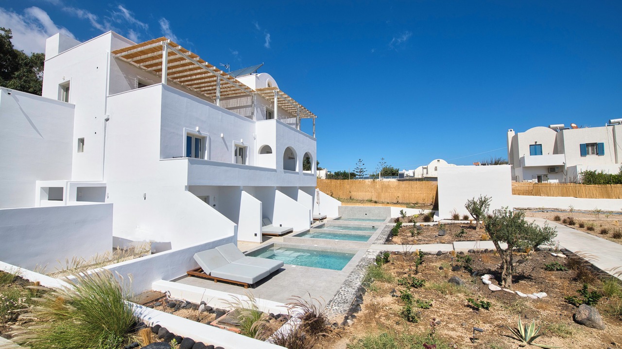 Photo of Outdoor in Agia Paraskevi
