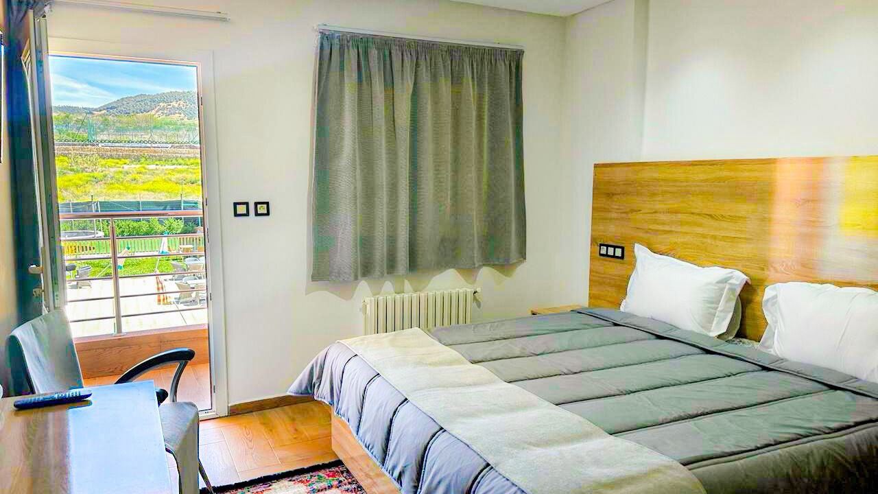 Photo of Bedroom in Zaouia Ben Smine
