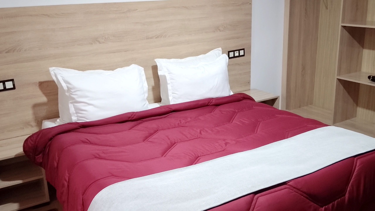 Photo of Bedroom in Zaouia Ben Smine