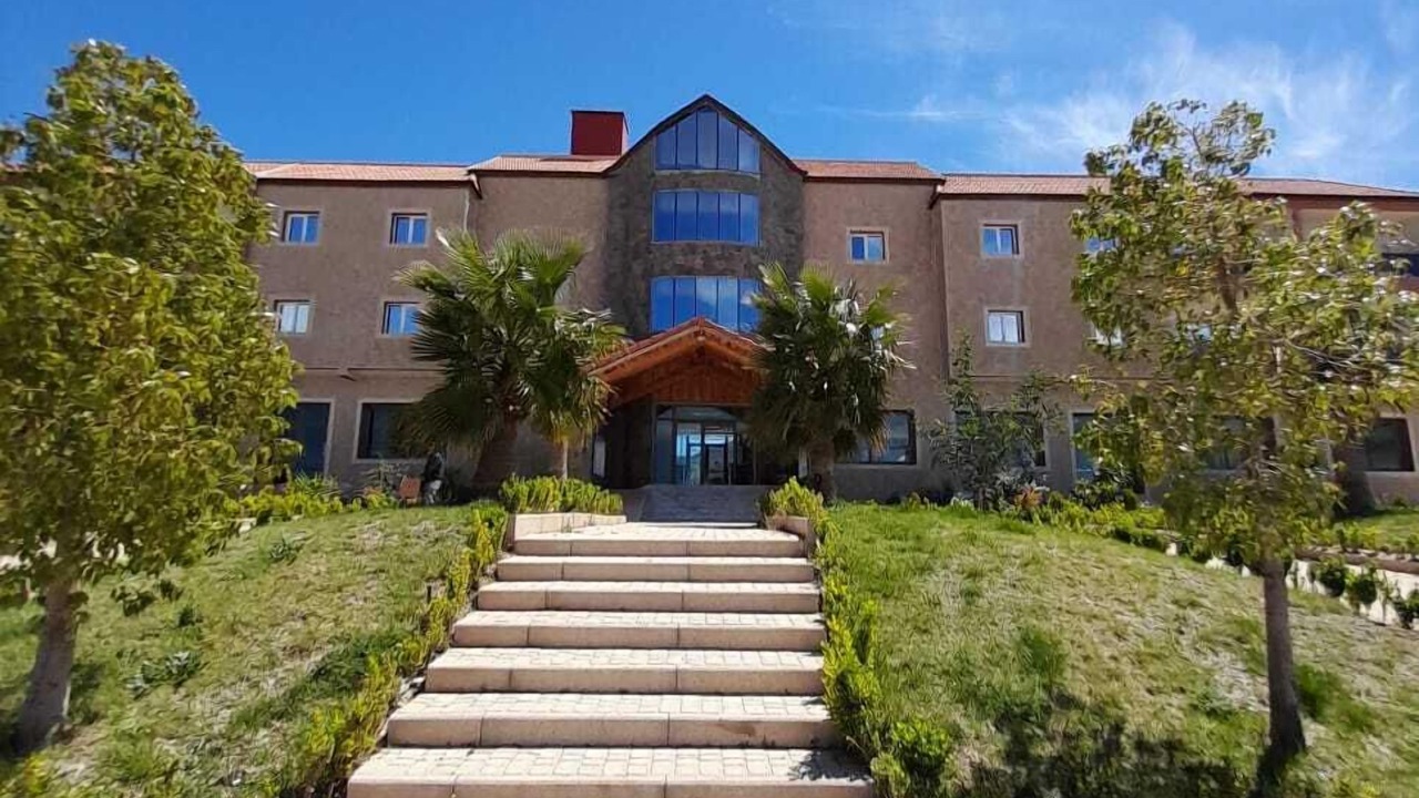 Photo of Outdoor in Zaouia Ben Smine