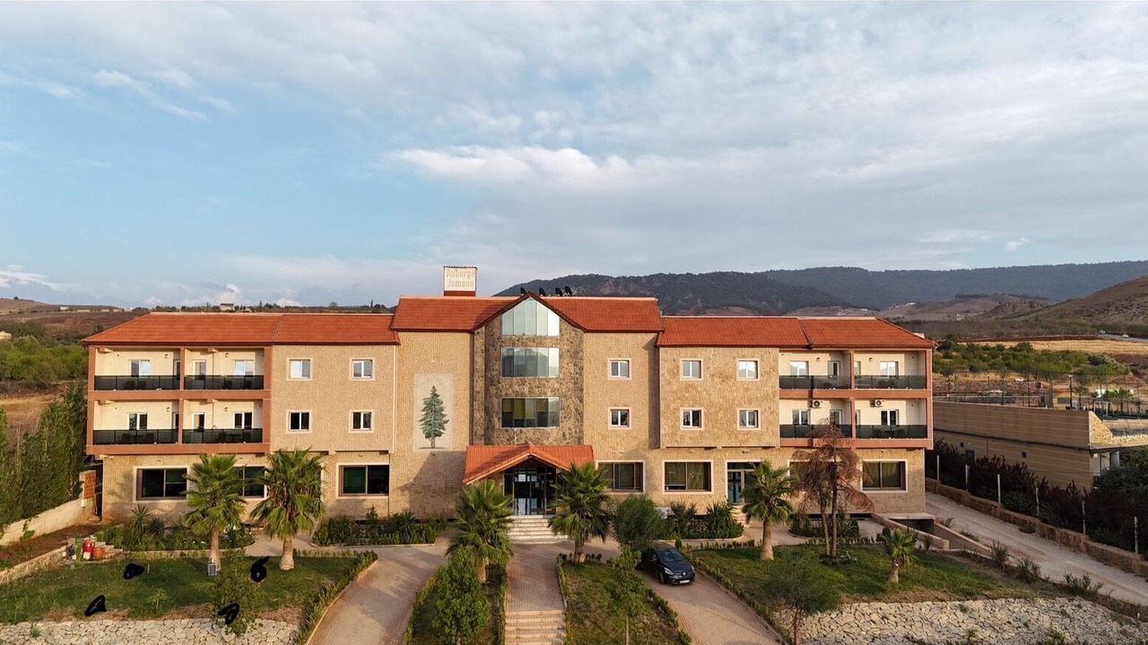Photo of Outdoor in Zaouia Ben Smine
