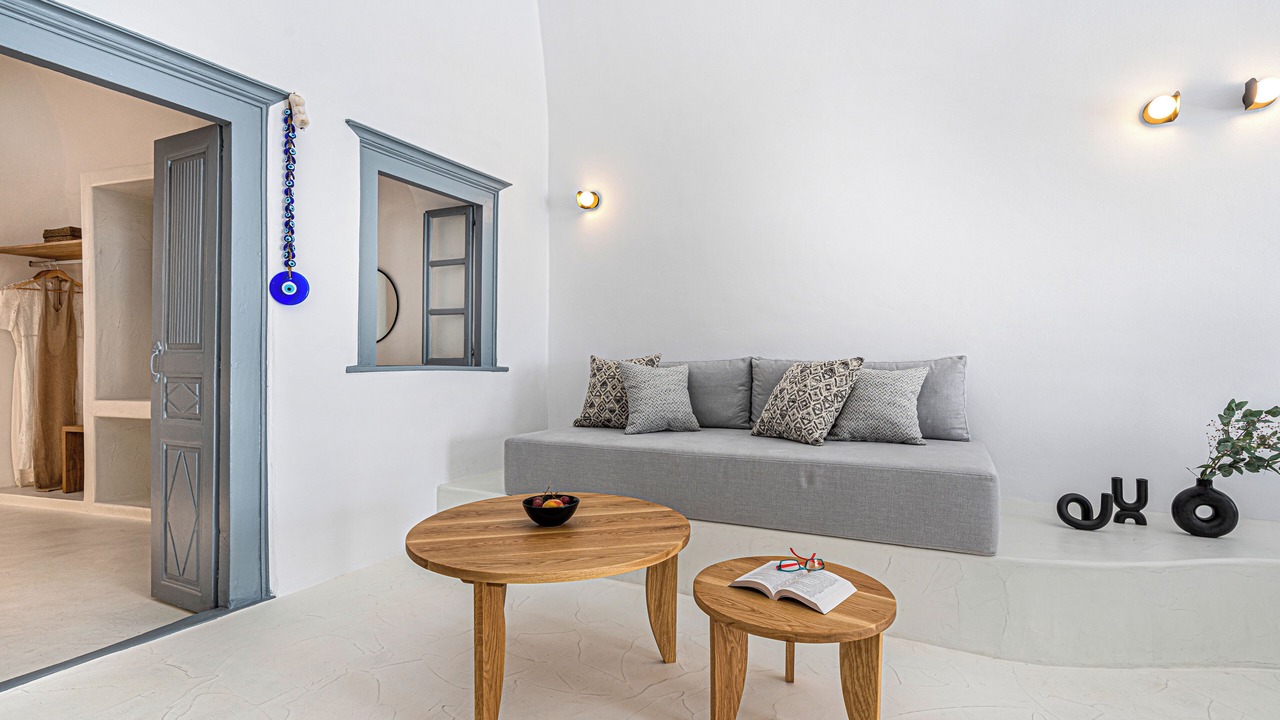 Photo of Livingroom in Karterados