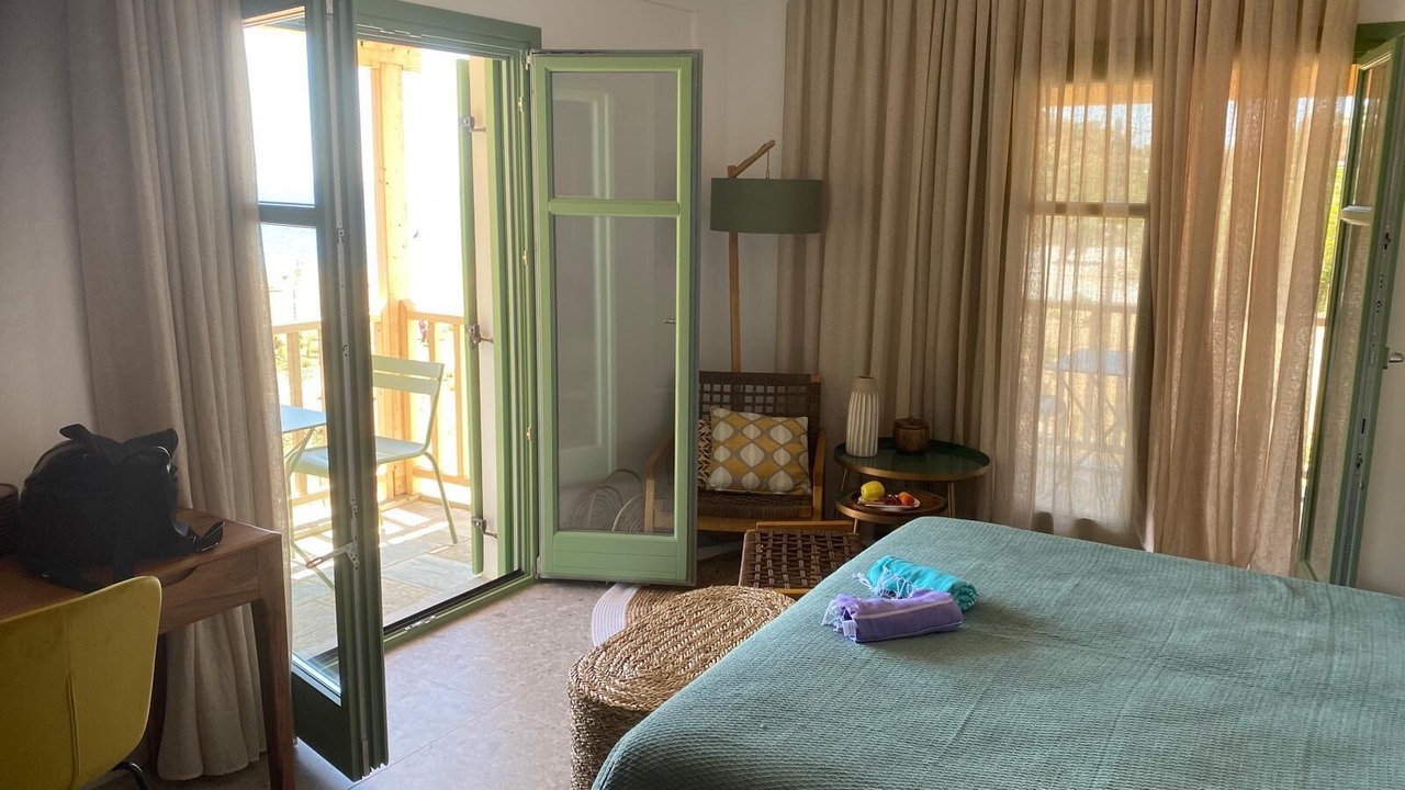 Photo of Bedroom in Kali Vrysi