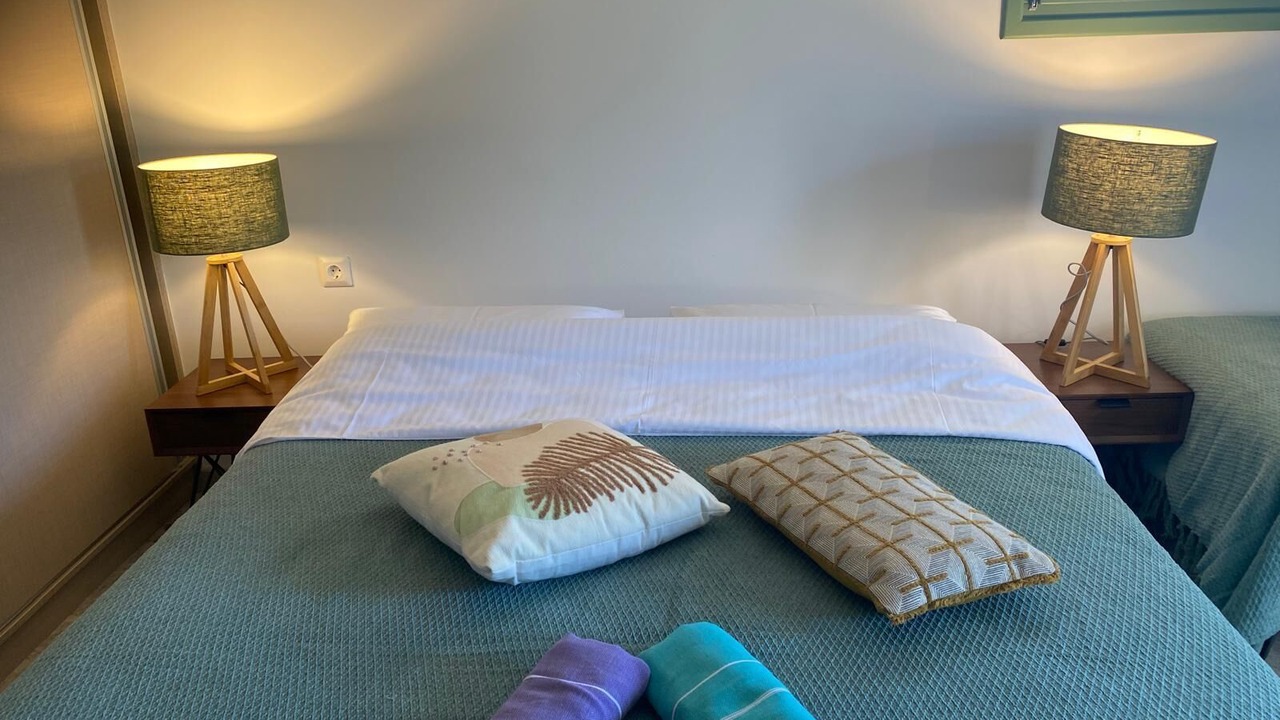 Photo of Bedroom in Kali Vrysi