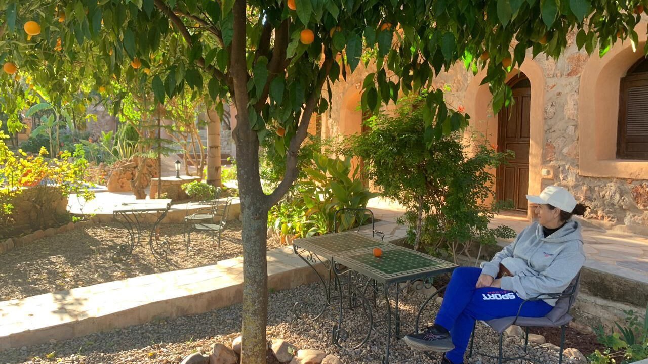 Photo of Outdoor in Bouchfaa