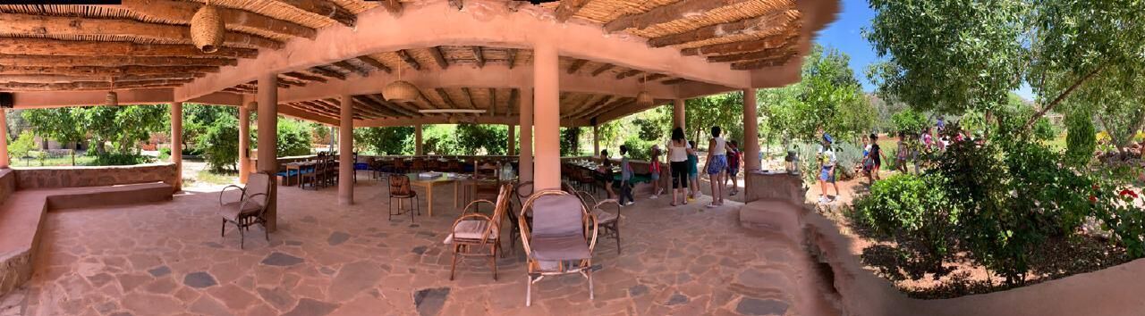 Photo of Patio Balcony in Bouchfaa