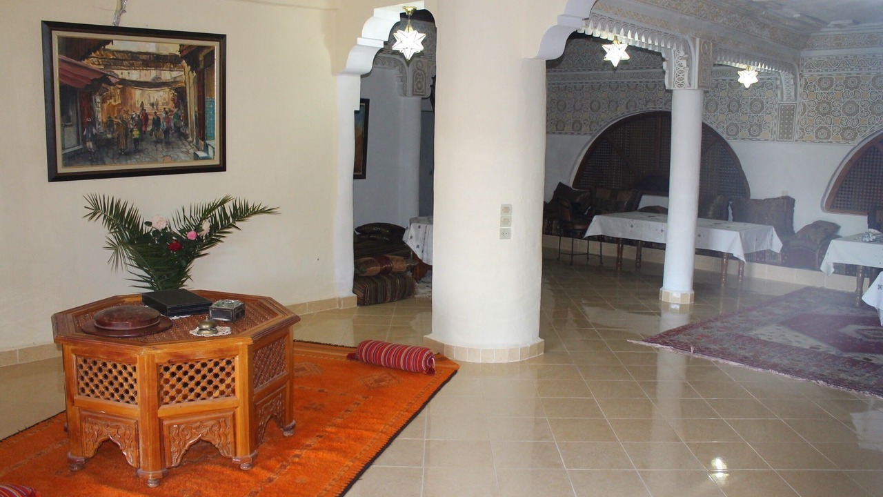 Photo of Others in Bouchfaa