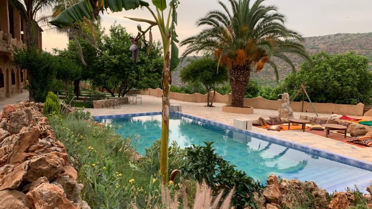 Photo of Outdoor in Bouchfaa