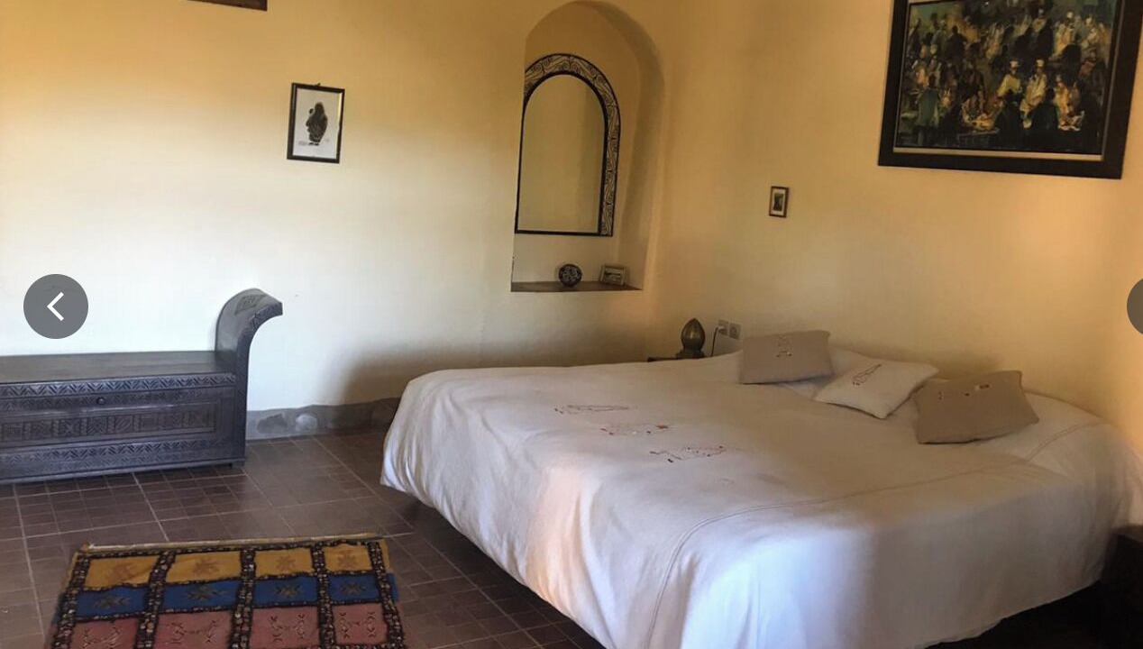 Photo of Bedroom in Bouchfaa