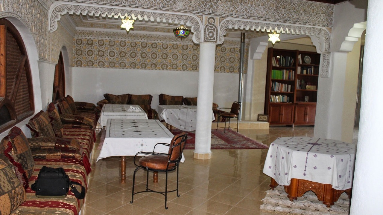 Photo of Others in Bouchfaa