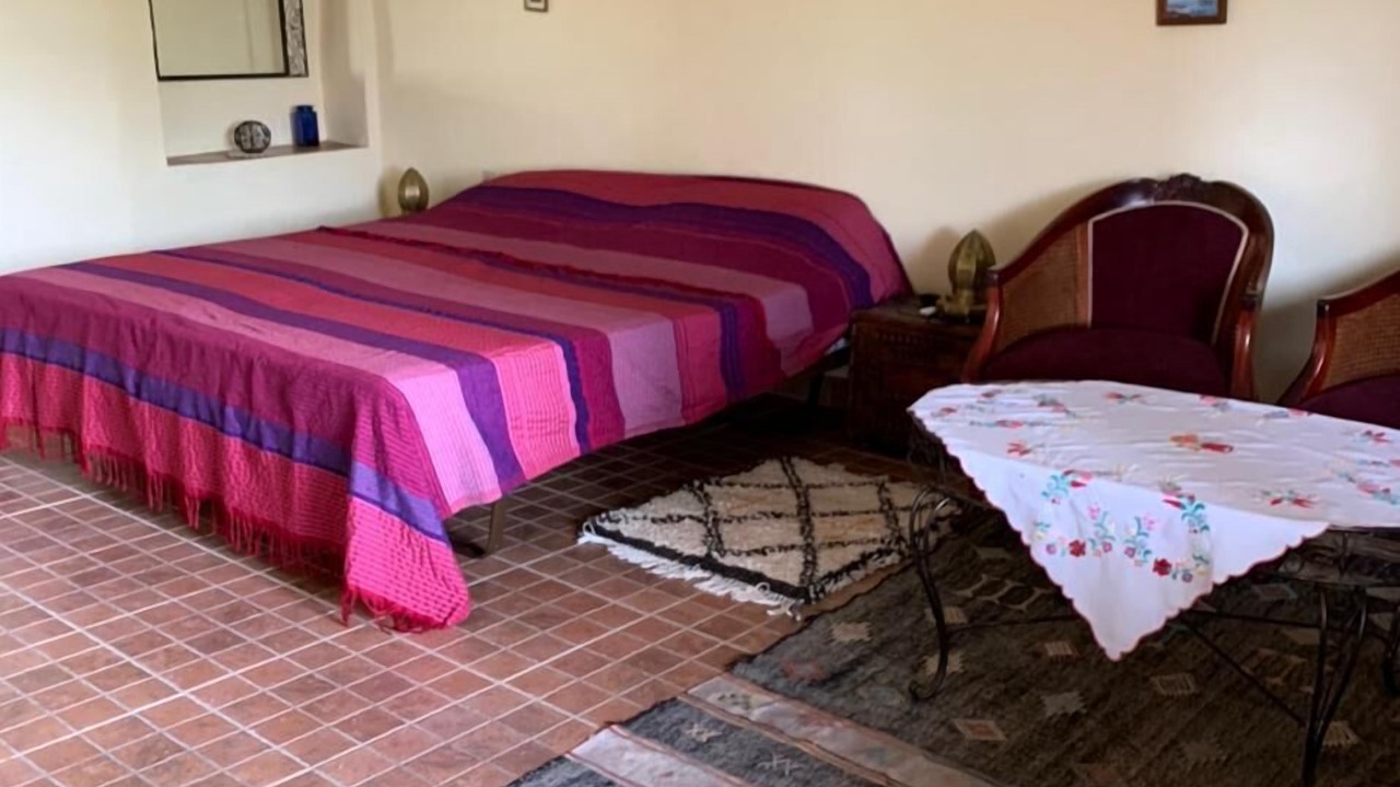 Photo of Bedroom in Bouchfaa