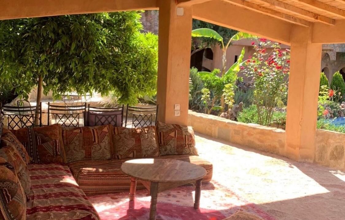 Photo of Outdoor in Bouchfaa