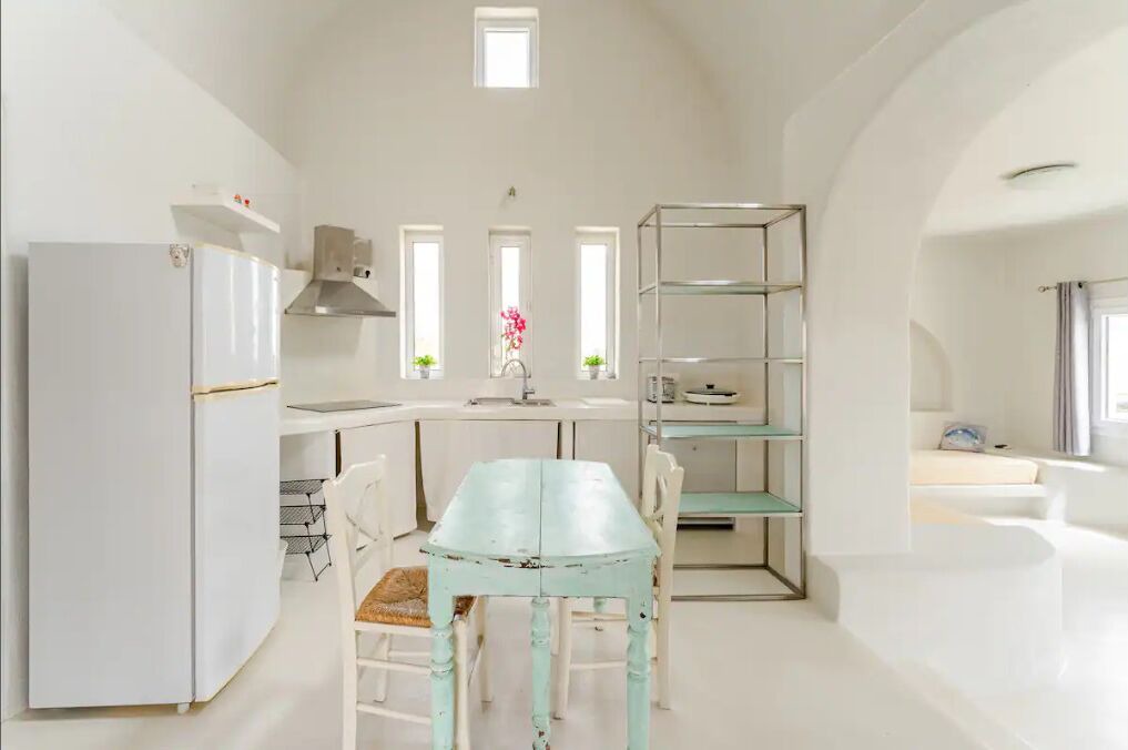 Photo of Bedroom in Exo Gialos