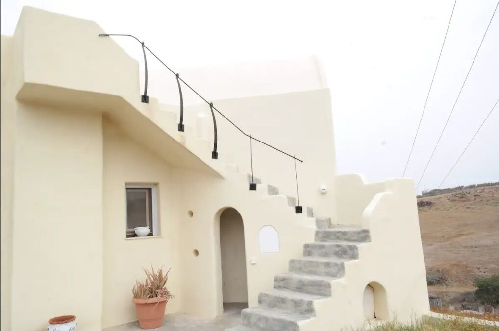 Photo of Outdoor in Exo Gialos