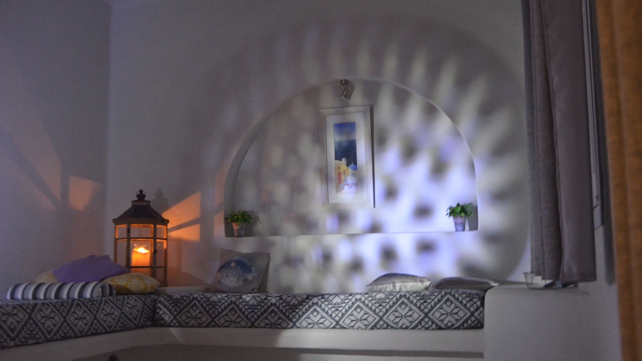 Photo of Bedroom in Exo Gialos