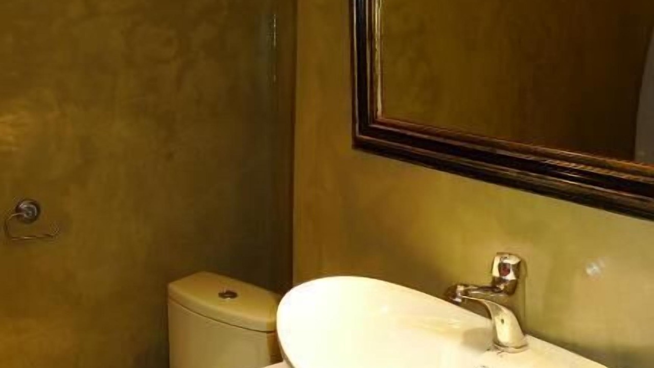 Photo of Bathroom in Exo Gialos