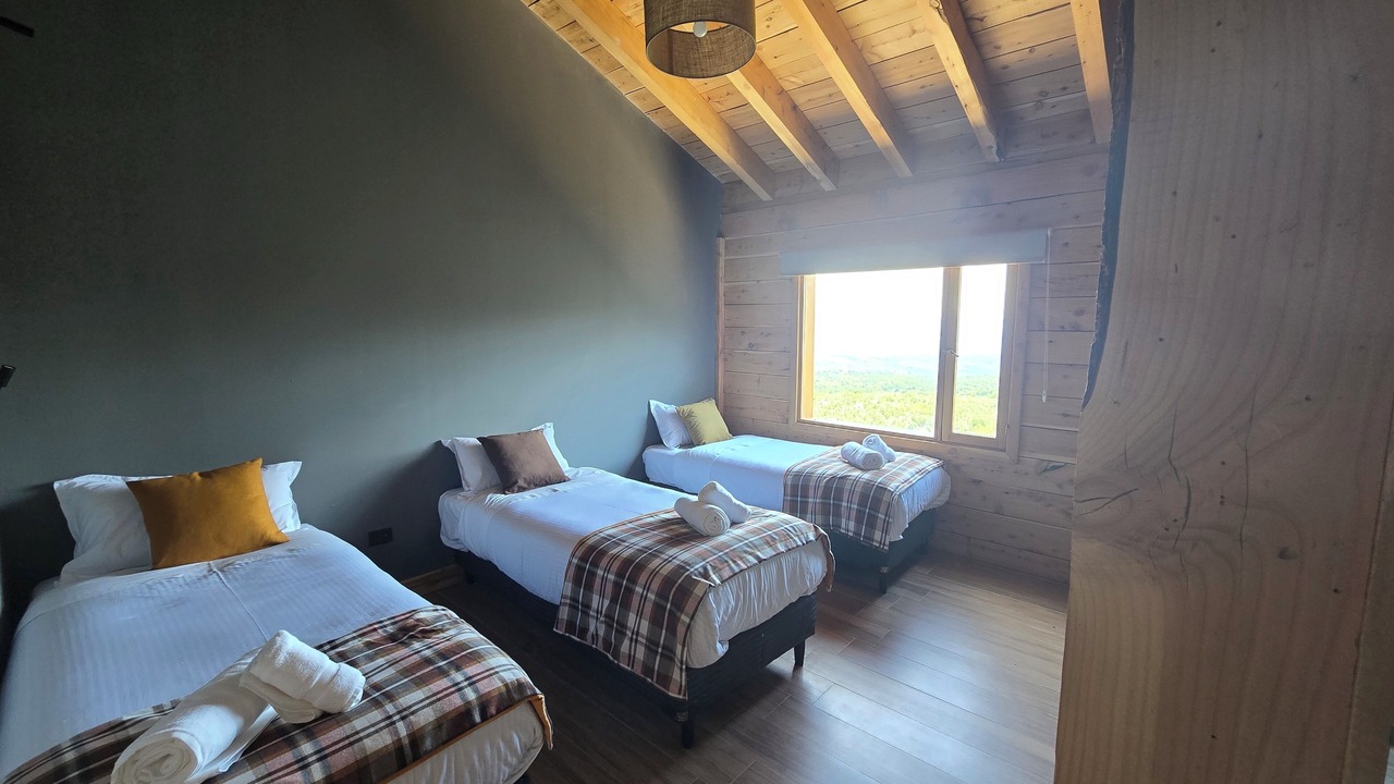 Photo of Bedroom in El Bolson