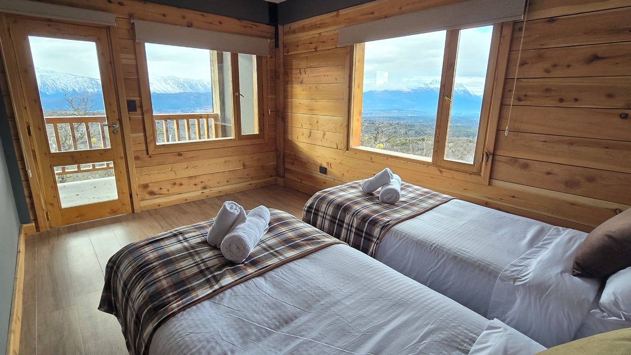 Photo of Bedroom in El Bolson