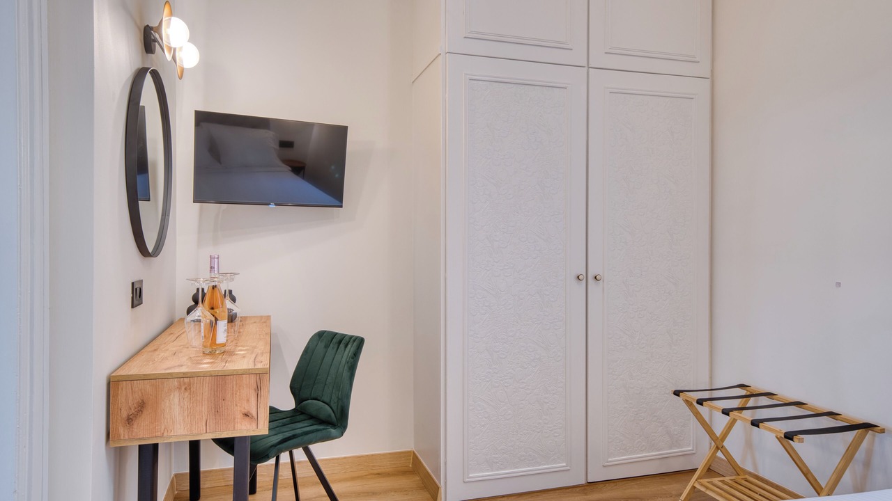 Photo of Bedroom in Nafplion City Centre