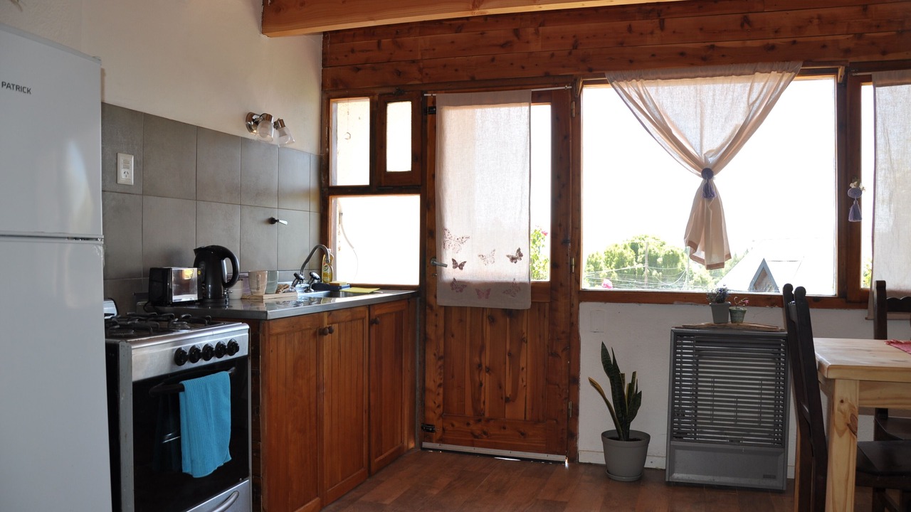 Photo of Kitchen in San Carlos de Bariloche