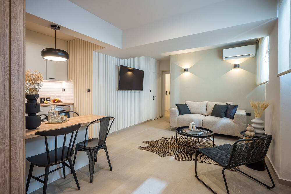 Photo of Livingroom in Heraklion
