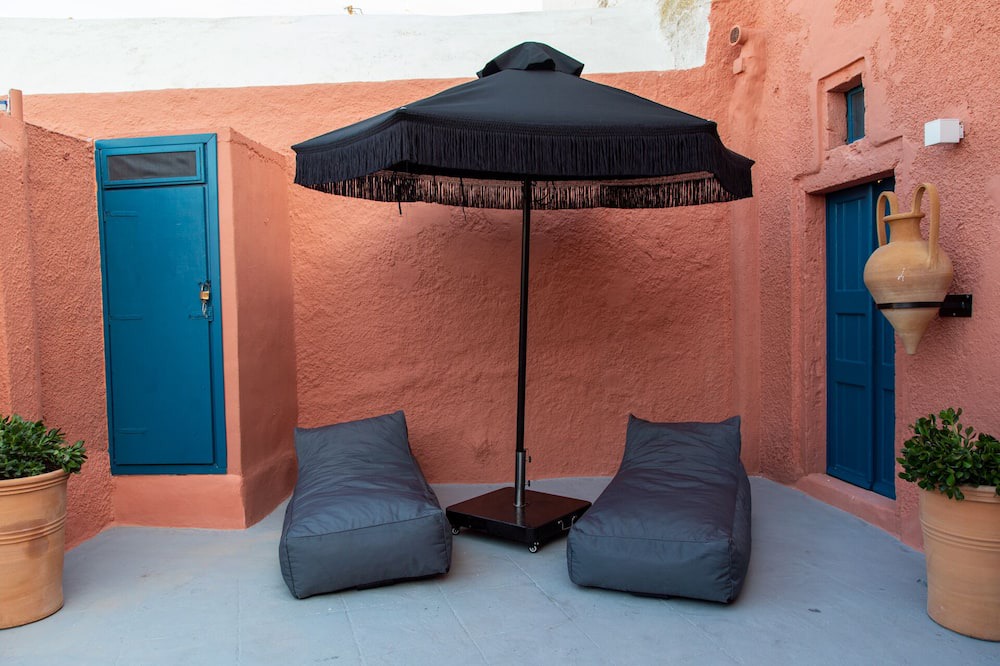 Photo of Patio Balcony in Finikia