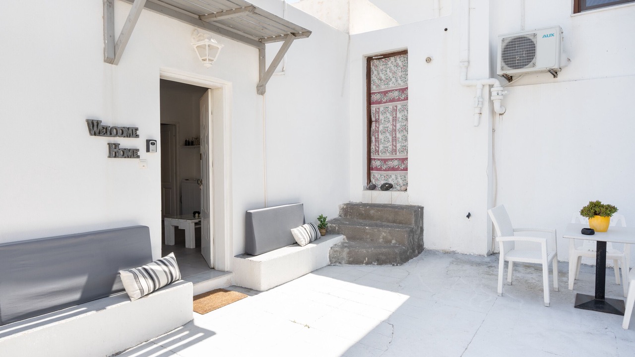 Photo of Outdoor in Vourvoulos